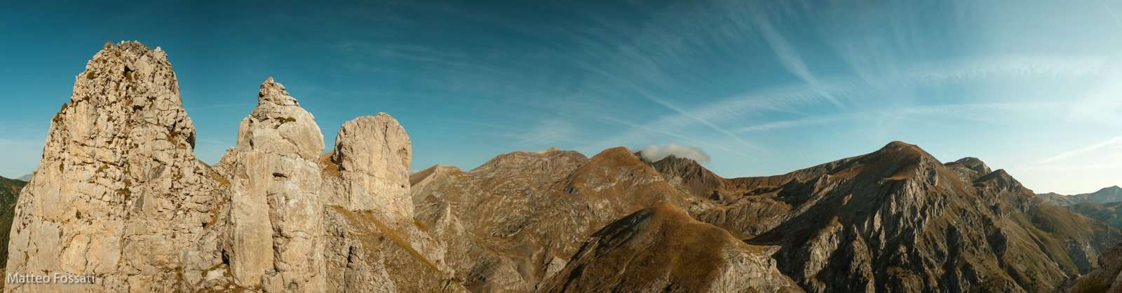 AL183 - Marguareis dal Fera - Alpi Liguri