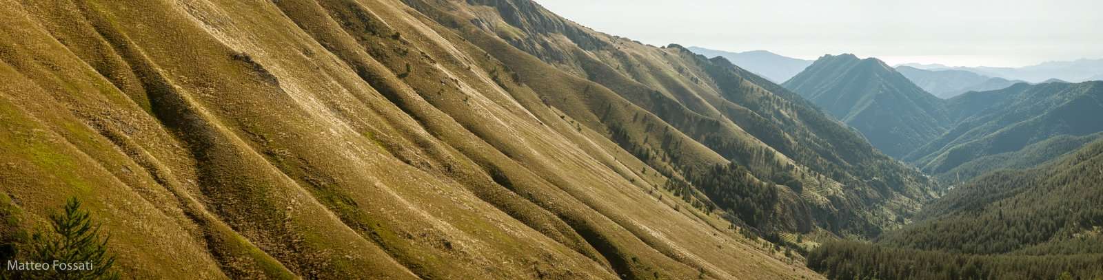 AL185 - Upega - Alpi Liguri