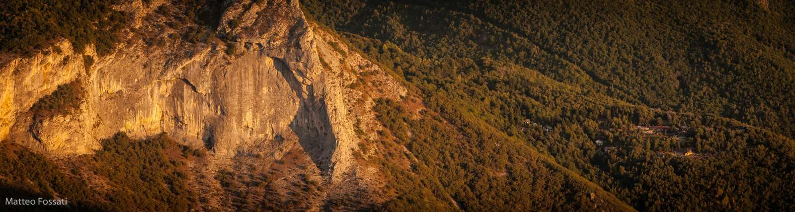AL197 - Rocca delle Orse e Pianbernardo - Alpi Liguri