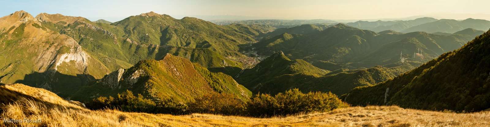AL200 - Garessio - Alpi Liguri