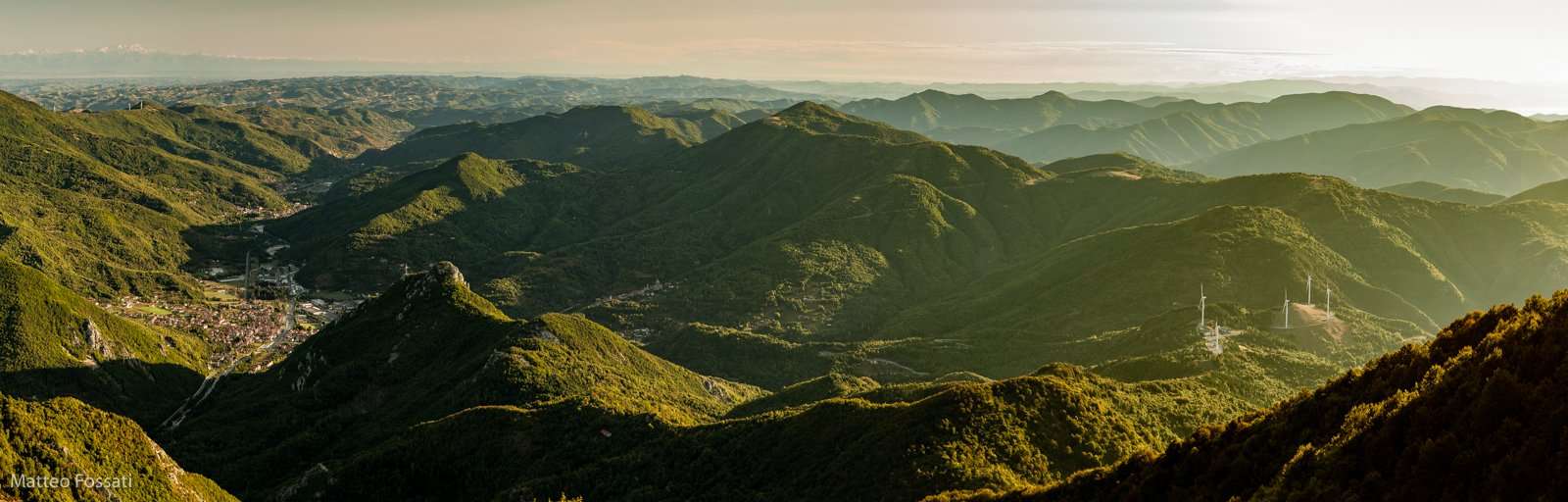AL201 - Garessio - Alpi Liguri