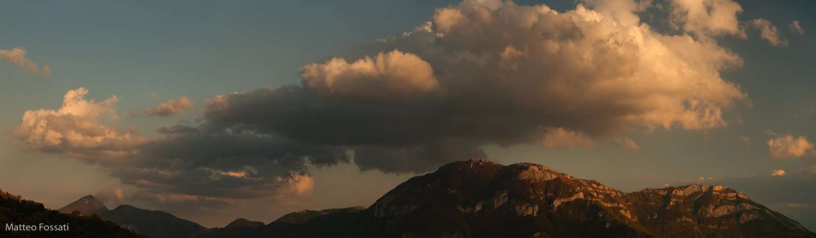 AL209 - Alba sul Monte Armetta
