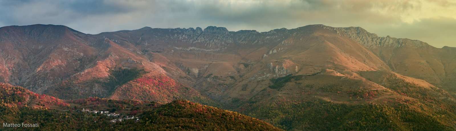 AL212 - Alba in Alta Val Tanaro