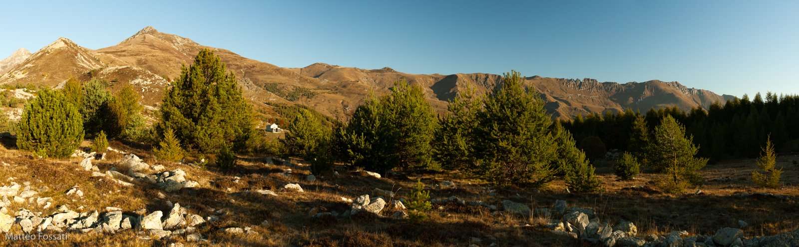 AL223 - San Giovanni - Pizzo di Ormea - Panne