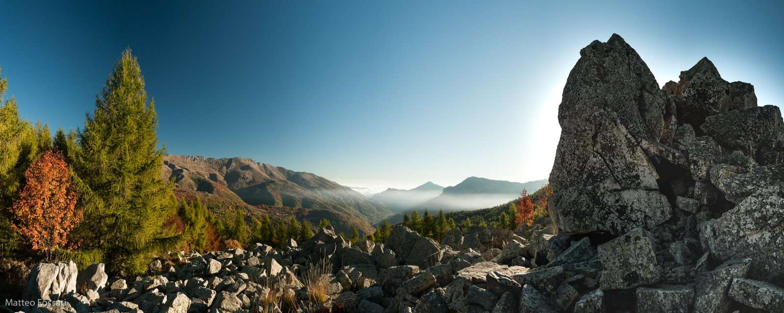 AL231 - Autunno in Val Tanaro