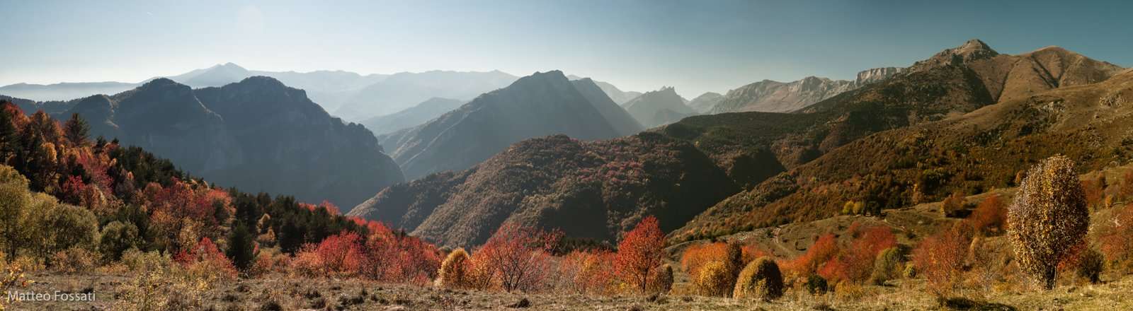AL238 - Colori in Alta Val Tanaro