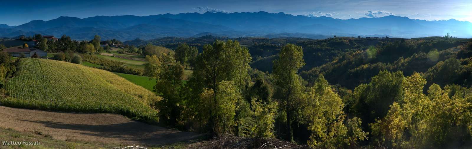 ALL001 - Autunno nelle Langhe