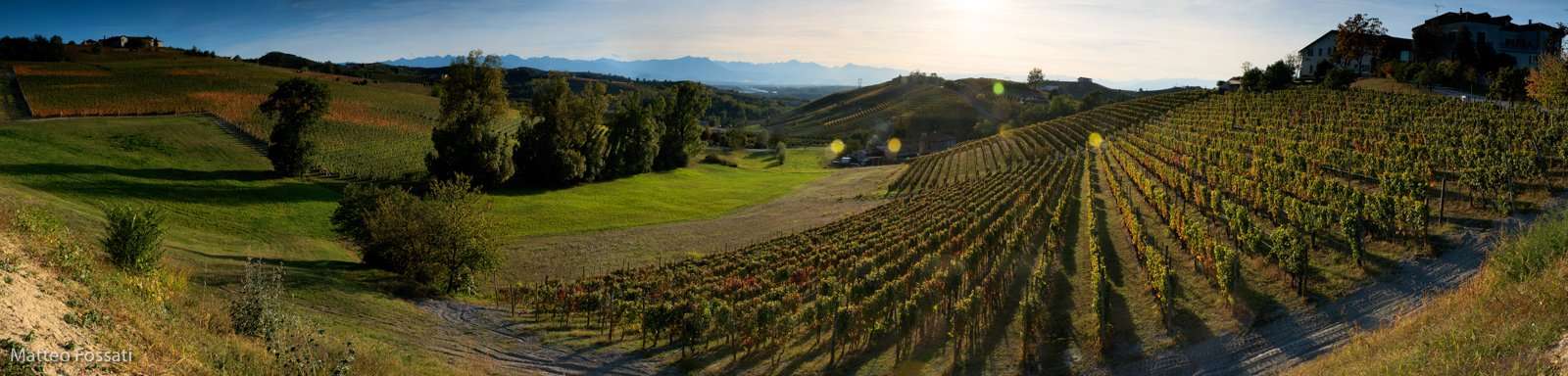 ALL002 - Autunno nelle Langhe
