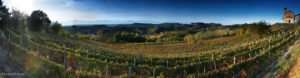 Autunno nelle Langhe