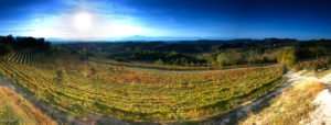 Autunno nelle Langhe