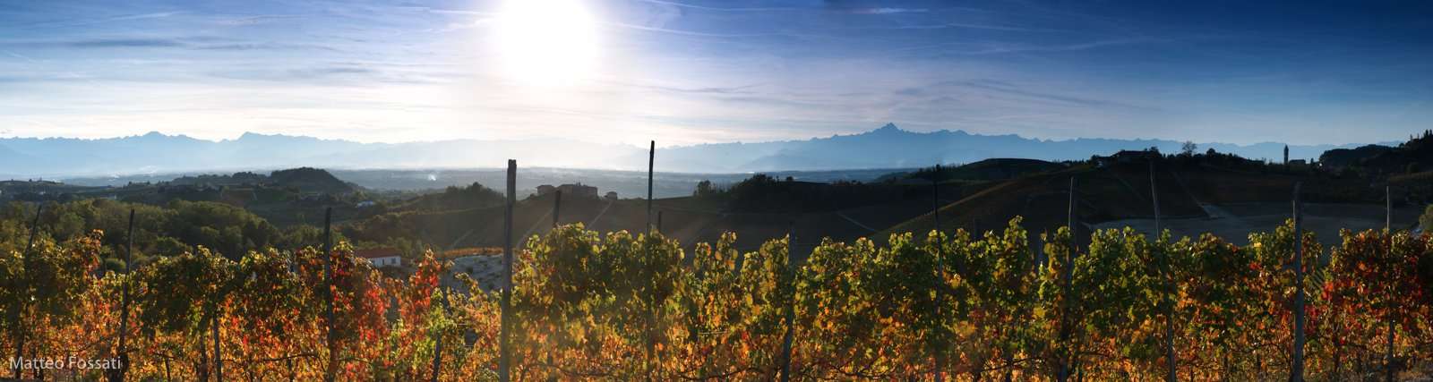 ALL006 - Autunno nelle Langhe
