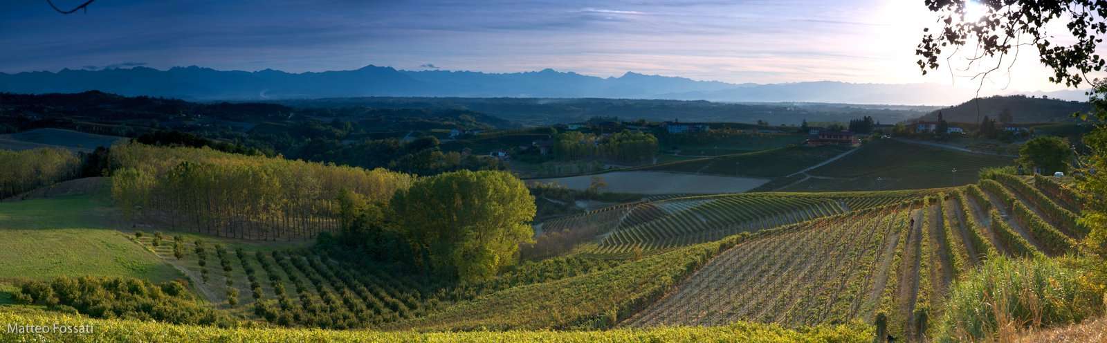 ALL007 - Autunno nelle Langhe