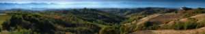Autunno nelle Langhe