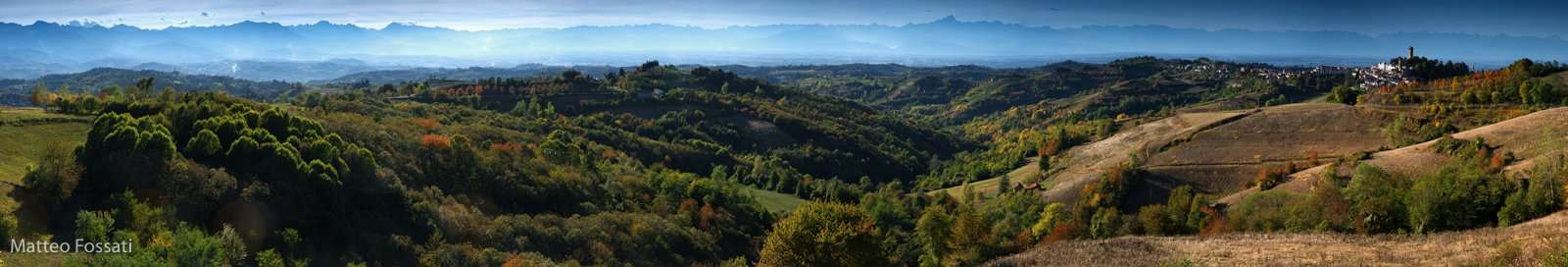 ALL008 - Autunno nelle Langhe