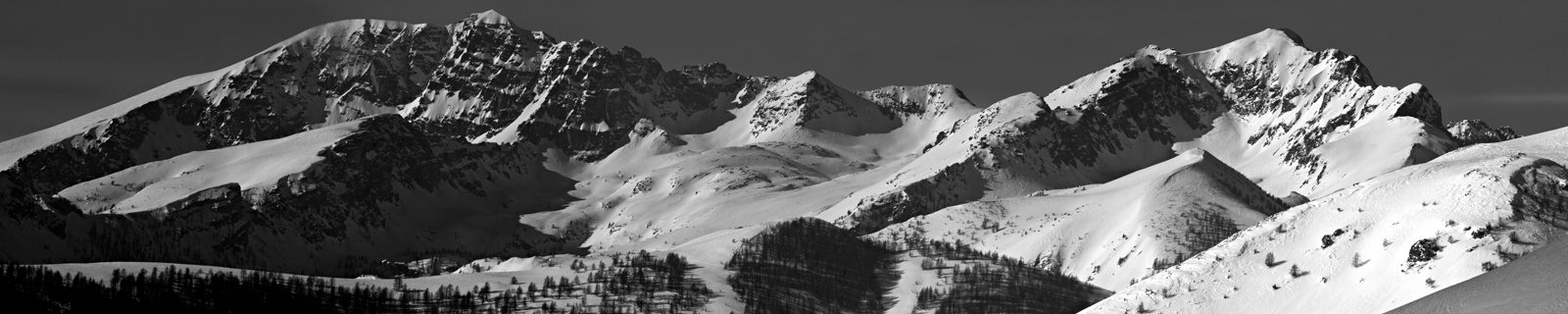 LP006 - Monte Bego e Valle delle Meraviglie
