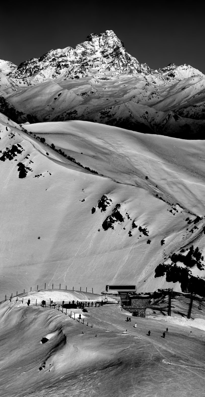LP007 - il Monviso