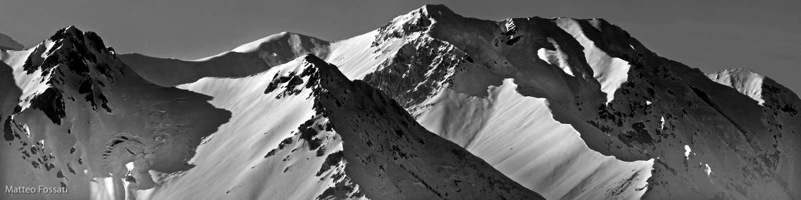 LP031 - Monte Bussaia e Bec d'Orel