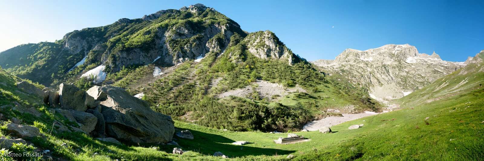 LP042 - Sotto Rocca dell'Abisso