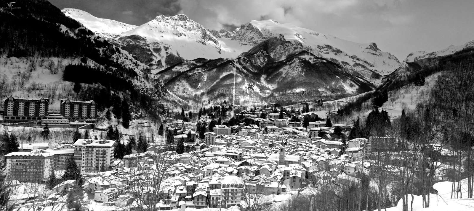 LP076 - Limone Piemonte