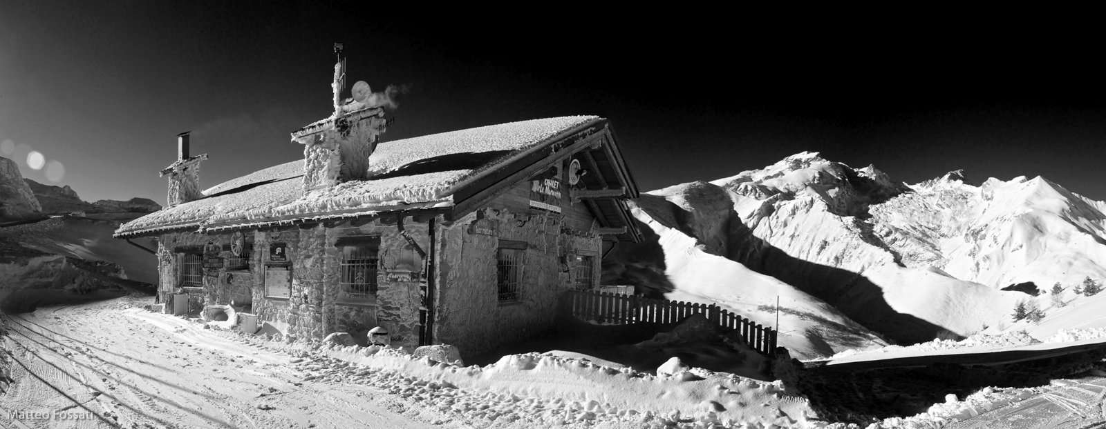 LP091 - Baita al Col di Tenda