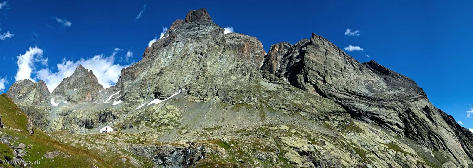 MV004 Monviso e Visolotto