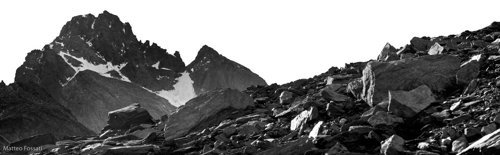 MV010 Monviso