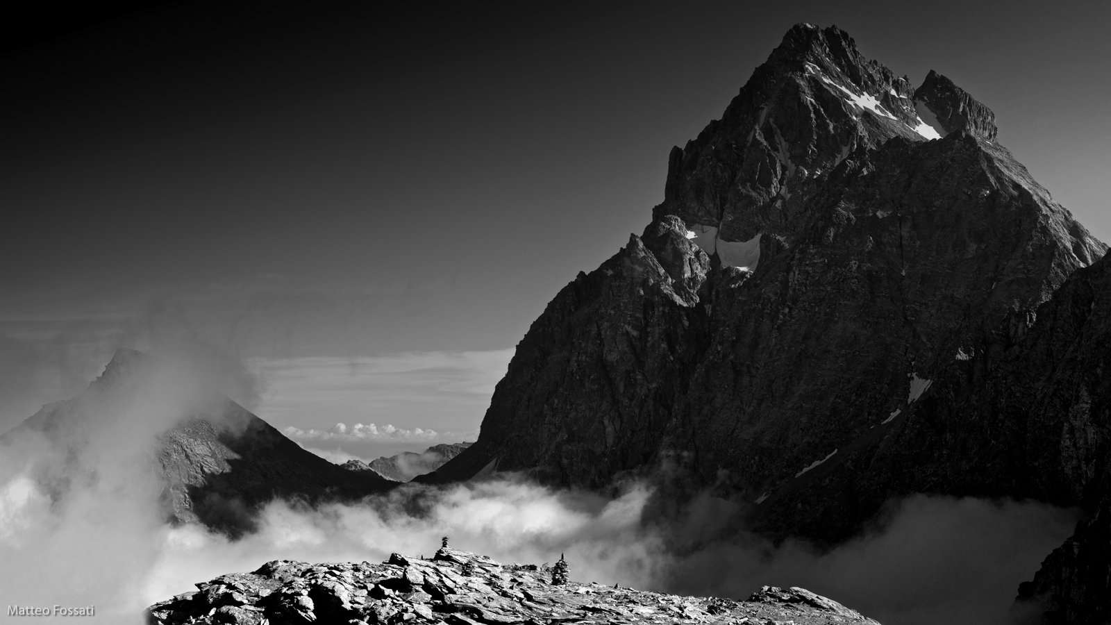 MV019 Monviso e Viso Mozzo