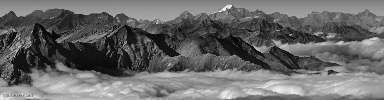 MV020 Panoramica Alpi