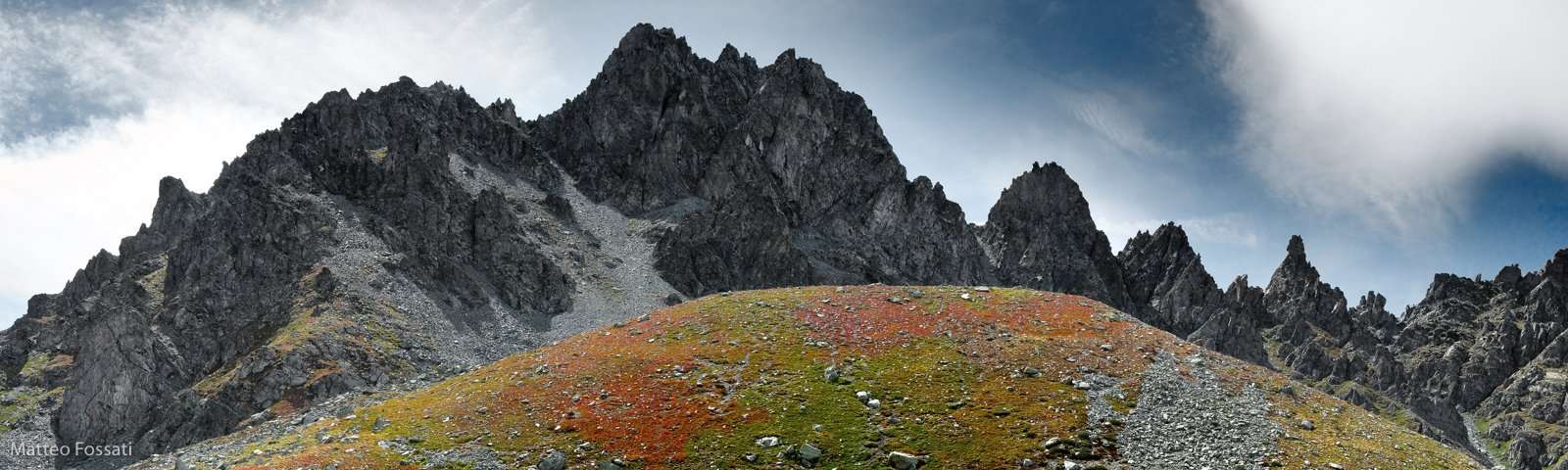 MV024a Giro del Monviso
