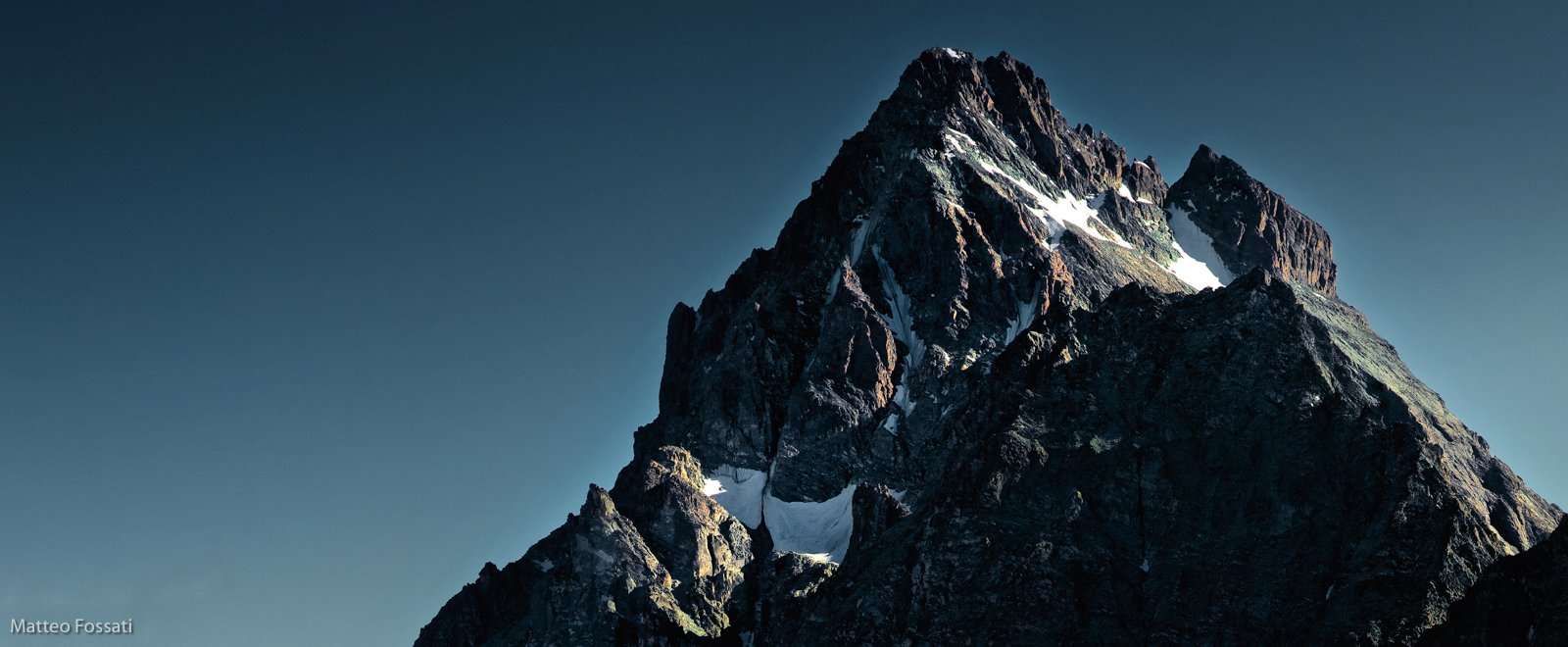 MV027 Monviso parete nord