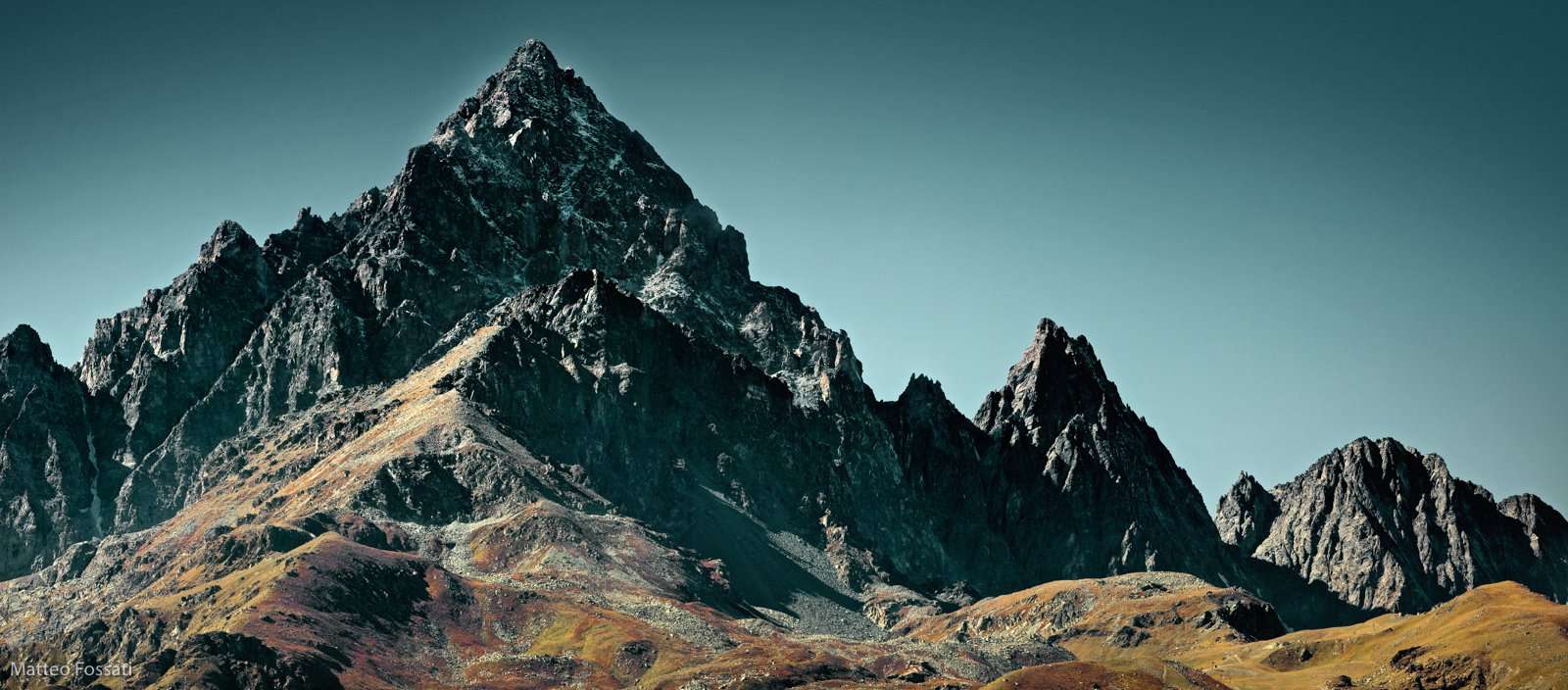 MV035 Monviso