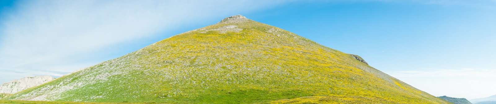 AL257 Monte Rotondo