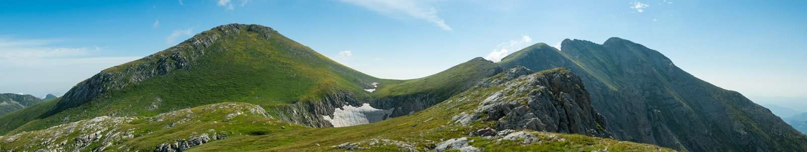 AL258 La dolina il Profondo