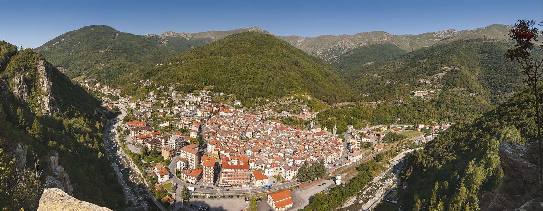 AL263 Ormea