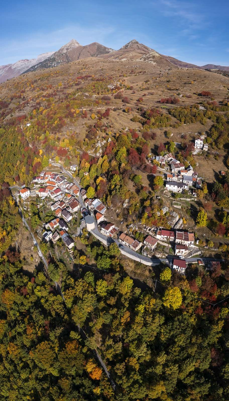 AL305 Quanzina e Pizzo 2