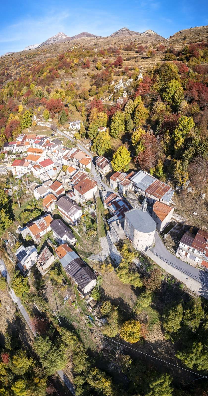 AL306 Quanzina e Pizzo 3