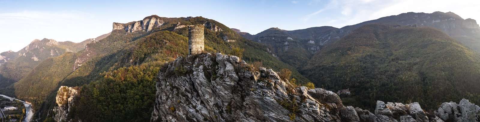 AL307 Torre Saraceni 1