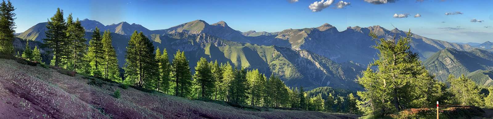 AL325 Alpi Liguri