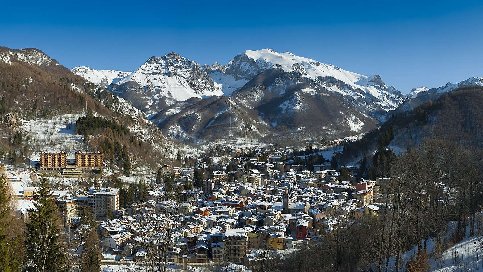 LP093 Limone Piemonte